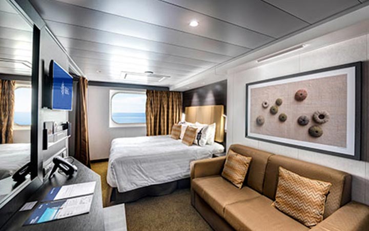MSC Virtuosa